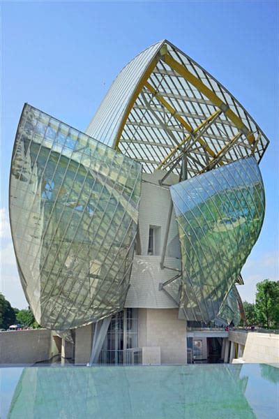 parking fondation louis vuitton paris